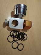 O-ring Uszczelka Przetoczka Adapter do Sodastream Quick Connect 20 szt.