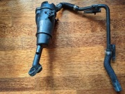 Odma oleju Opel OE Mahle 55575980