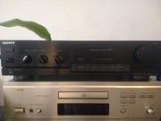 Sony wzmacniacz f101r z bluetooth. 