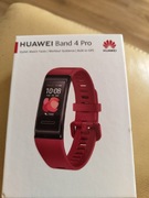 Huawei Band 4 Pro