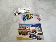 Lego 6335 Indy Transport