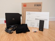 NAD D3020 (D-3020) Wzmacniacz zintegrowany stereo
