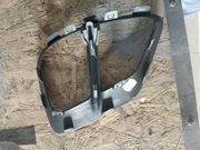 RENAULT CAPTUR II KRATKA ZDERZAKA