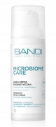 BANDI MICROBIOME CARE Krem SPF30 Probiotyczny intensywnie nawilżający 30ml