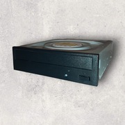 Nagrywarka "Super Multi DVD Writer" 