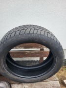 Opony zimowe goodyear ultra grip performance + 235/50/r.20 