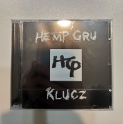 Hemp Gru Klucz CD FOLIA 