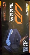 Gigabyte UD1600PM AI TOP 1600W 80 Plus Platinum ATX 3.1