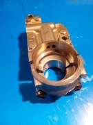 Smarownica wałka ssącego do VTi  Regeneracja