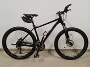 Rower Radon ZR TEAM Grupa DEORE korba 48 RaceFace Nowe opony Super Moto X24
