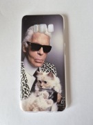 Etui Karl Lagerfeld Samsung Galaxy S8