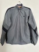 Under Armour kurtka sportowa S