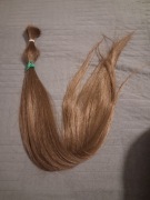 Wlosy Bioproteinowe 70 cm 100 g 