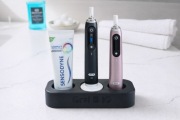 Stacja Organizer stojak na Szczoteczkę Oral-B