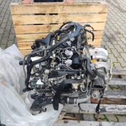 Silniki mazda sh01 2,2d