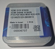 Końcówka Iscar sumocham fi21.5