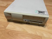 COMPAQ Deskpro EN Intel Pentium 3 RETRO