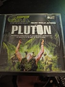 Pluton – taktyczna gra wojskowa PC na płycie CD, klasyka retro