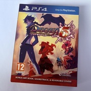 DISGAEA 5 ALLIANCE OF VENGEANCE LAUNCH DAY EDITION / PS4 / PlayStation 4