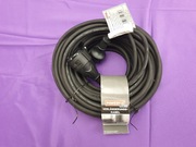 Powerfix Przedłużacz 25m 3x1,5mm2 16A