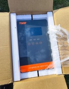 Inwerter / Ładowarka 4,5kW POW-HVM4.5K-24V Solar+AC, bardzo dobry stan