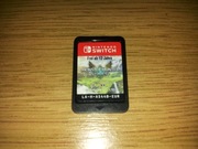 Monster Hunter Stories 2 Switch