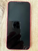 iPhone 13 mini (PRODUCT) RED