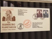 Niemcy, DR(1930r.-Zeppelin)-Hamburg