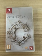 Civilization VII PL Nintendo Switch