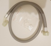 Wąż dopływowy do pralki 1 m. Nowy.