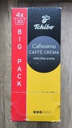 Kapsułki Tchibo Cafissimo Caffe Crema Mild / Fine Aroma 120 sztuk
