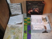 gra planszowa dylematy króla