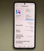 Smartfon Xiaomi 13T Pro 12 GB / 256 GB 5G zielony