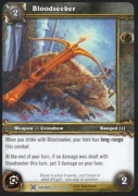 WoW TCG - Bloodseeker 222/268 Drums