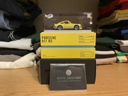 Hot Wheels x Daniel Arsham 1973 Porsche 911 RSA RLC