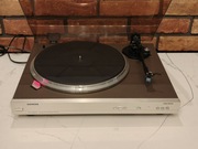 SIEMENS RW-666 ! Znakomity gramofon DIRECT DRIVE ! Automat !