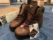Buty trekkingowe Meindl Bhutan MFS r. 43 – nowe, oryginalne, Gore-Tex