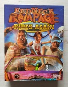 Redneck Rampage Rides Again - BIG BOX - ANG