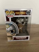 Funko POP! Television, figurka kolekcjonerska, DC Peacemaker, 1233