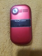 Sony Ericsson Z320i