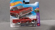 59 CHEVY IMPALA Hot Wheels JJJ15 44/250 kolekcja 2026 CASE A
