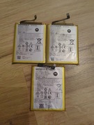 bateria motorola moto e5 plus 