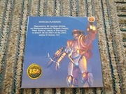 Czytaj za darmo płyta