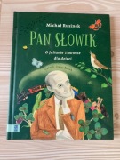 Pan Słowik - Michał Rusinek