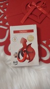 Świeczki tealight o zapachu EROTIC 6szt 