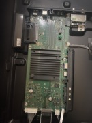 Płyta główna Sony KD-55XG7005