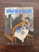Dwurnik Painting album malarstwa Zachęta NOWA