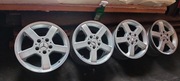 FELGI 16'' 5x112 Mercedes 