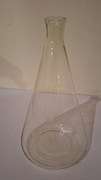 Kolba stożkowa (Erlenmayera) Termisil  5000 ml