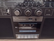 Radiomagnetofon Telefunken RC760  z Bluetooth TOP Vintage ! PRO na  na MikO